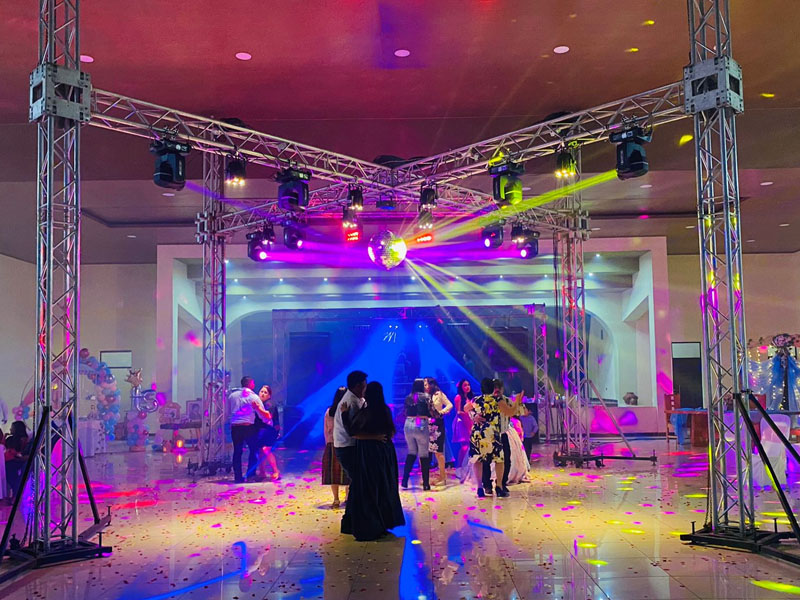 Discoteca
