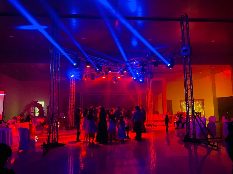 Discoteca Móvil 1